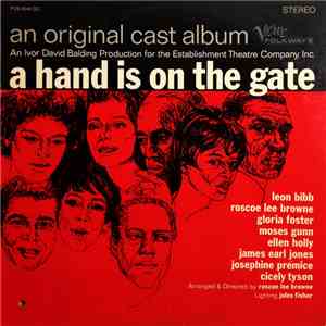 Various - A Hand Is On The Gate mp3 album