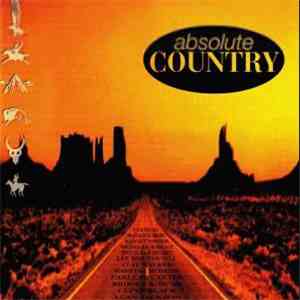 Various - Absolute Country mp3 album