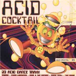 Various - Acid Cocktail mp3 album