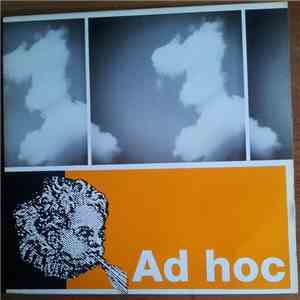 Various - Ad Hoc mp3 album