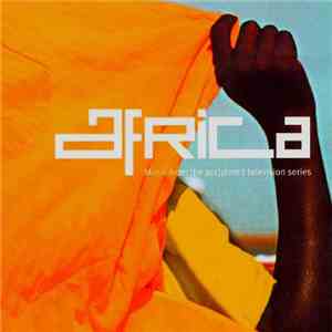 Various - Africa mp3 album