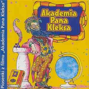 Various - Akademia Pana Kleksa mp3 album