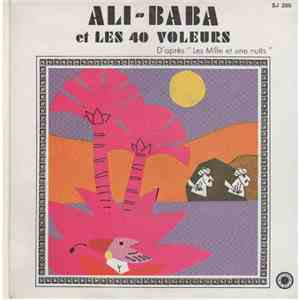 Various - Ali-Baba et les 40 Voleurs mp3 album