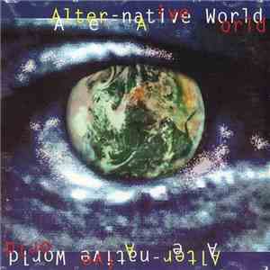 Various - Alter-native World mp3 album
