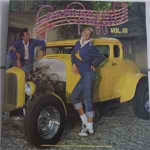 Various - American Graffiti, Vol. III mp3 album
