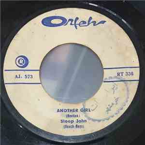 Various - Another Girl mp3 album