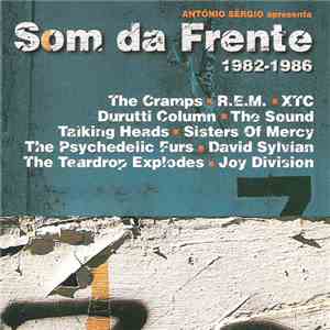 Various - António Sérgio apresenta Som Da Frente 1982-1986 mp3 album