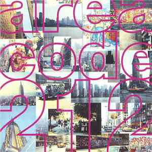 Various - Area Code 212 mp3 album