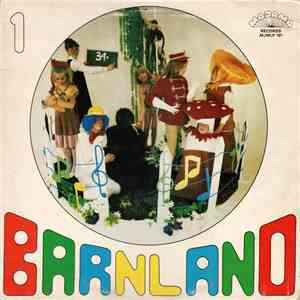 Various - Barnland mp3 album