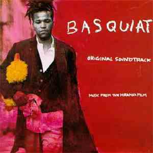 Various - Basquiat (Original Soundtrack) mp3 album