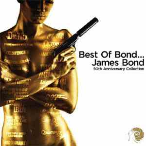 Various - Best Of Bond... James Bond 50th Anniversary Collection mp3 album