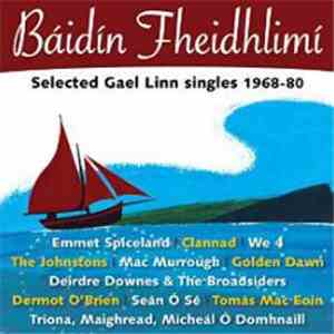 Various - Báidín Fheidhlimí mp3 album