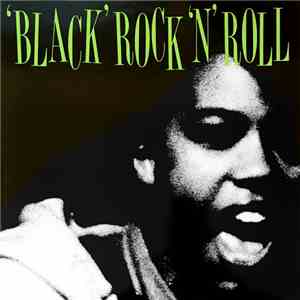 Various - 'Black' Rock 'N' Roll mp3 album