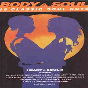 Various - Body & Soul mp3 album