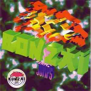 Various - Bonzai Jumps mp3 album