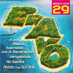 Various - Bravo Hits 29 mp3 album