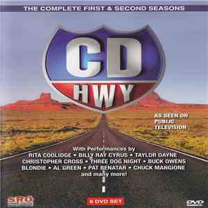 Various - CD Highway - The Complete First & Second Seasons mp3 album
