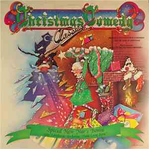 Various - Christmas Comedy Classics mp3 album
