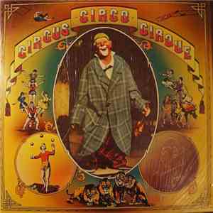 Various - Circus Circo Cirque mp3 album