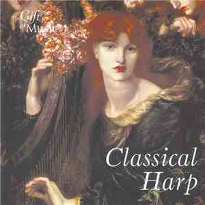 Various - Classical Harp mp3 album