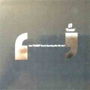 Various - Club "Mass" Grand Opening Cd Vol. 1 mp3 album