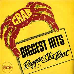 Various - Crab Biggest Hits mp3 album