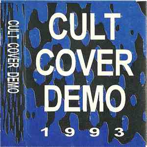 Various - Cult Cover Demo mp3 album