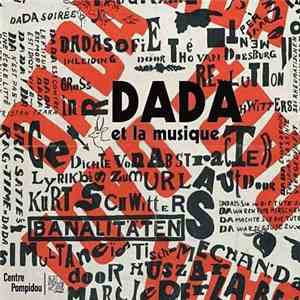 Various - Dada Et La Musique mp3 album