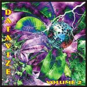 Various - Datavize Volume 2 mp3 album
