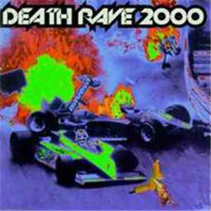 Various - Death Rave 2000 mp3 album