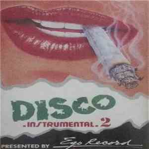 Various - Disco Instrumental 2 mp3 album