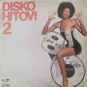 Various - Disko Hitovi 2 mp3 album