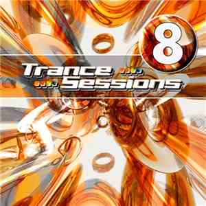 Various - Drizzly Trance Sessions Vol. 8 mp3 album