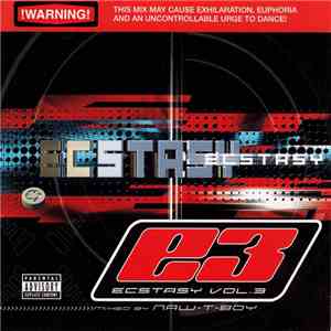 Various - Ecstasy Vol. 3 mp3 album