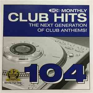 Various - Essential Club Hits 104 mp3 album