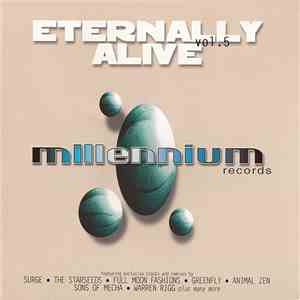 Various - Eternally Alive Vol. 5 mp3 album