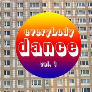 Various - Everybody Dance Vol. 1 mp3 album