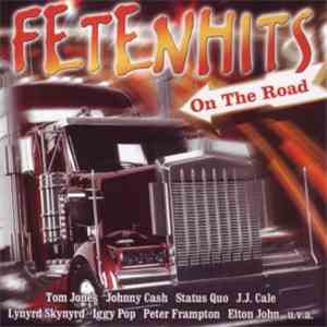 Various - Fetenhits - On The Road mp3 album