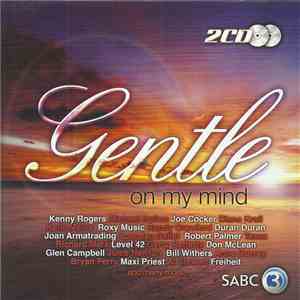 Various - Gentle On My Mind mp3 album