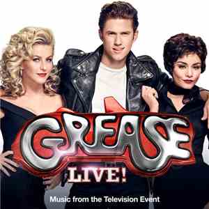 Various - Grease Live! (Music From The Television Event) mp3 album