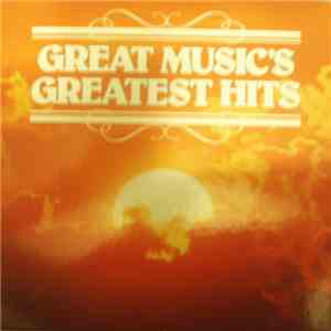 Various - Great Music's Greatest Hits mp3 album
