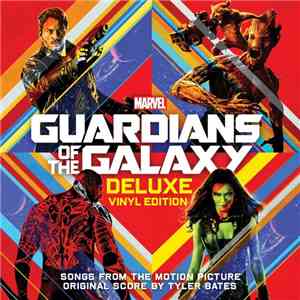Various - Guardians Of The Galaxy Deluxe Vinyl Edition mp3 album