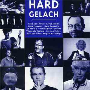 Various - Hard Gelach mp3 album