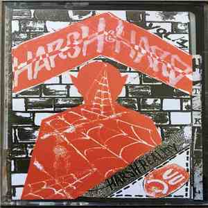 Various - Harsh & Hard Volume 1 mp3 album