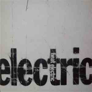 Various - Heat Electric mp3 album