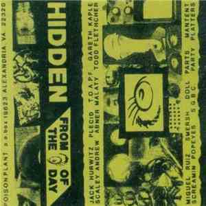 Various - Hidden From The Eye Of Day mp3 album