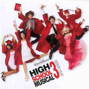 Various - High School Musical 3: Senior Year mp3 album