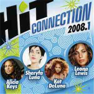 Various - Hit Connection 2008.1 mp3 album