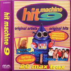 Various - Hit Machine 9 mp3 album