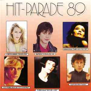 Various - Hit-Parade 89 mp3 album